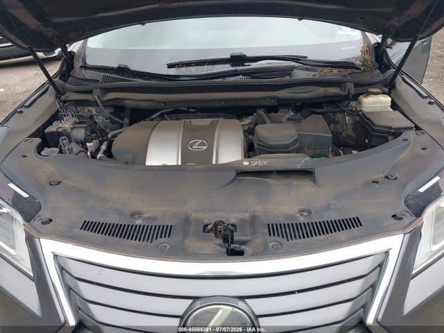 Продаж на аукціоні авто 2016 Lexus Rx 350, vin: 2T2BZMCA0GC002076, номер лоту: 45566361