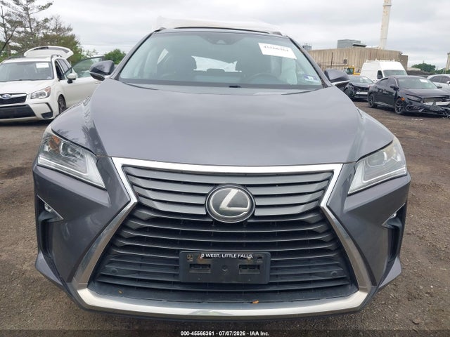 Продаж на аукціоні авто 2016 Lexus Rx 350, vin: 2T2BZMCA0GC002076, номер лоту: 45566361