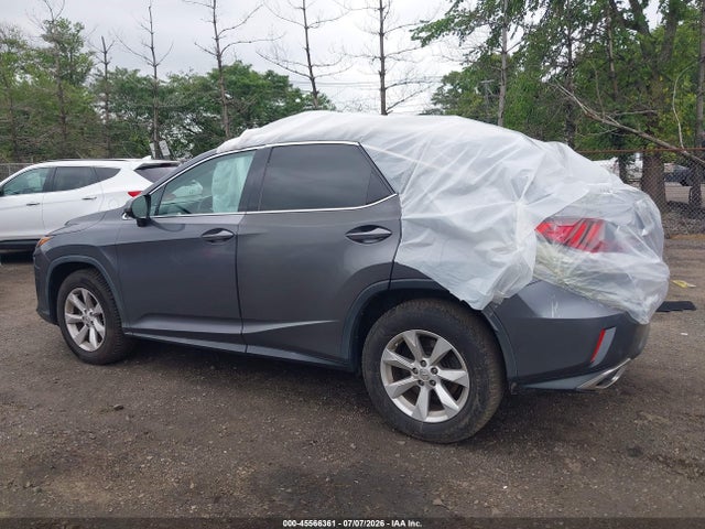 Продаж на аукціоні авто 2016 Lexus Rx 350, vin: 2T2BZMCA0GC002076, номер лоту: 45566361