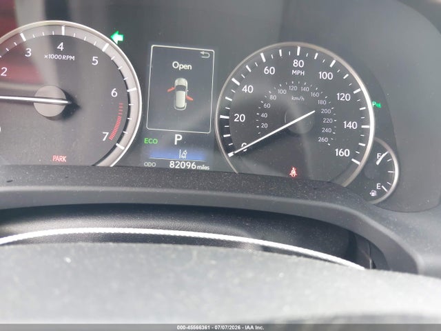 Aukcja sprzedaży 2016 Lexus Rx 350, vin: 2T2BZMCA0GC002076, numer aukcji: 45566361