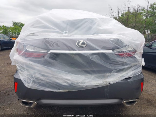Продаж на аукціоні авто 2016 Lexus Rx 350, vin: 2T2BZMCA0GC002076, номер лоту: 45566361