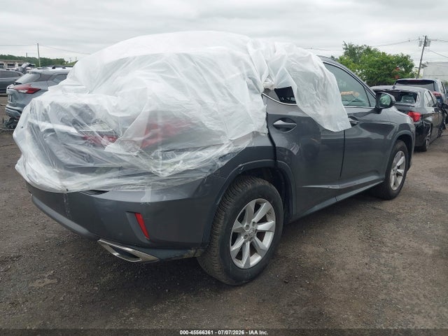 Продаж на аукціоні авто 2016 Lexus Rx 350, vin: 2T2BZMCA0GC002076, номер лоту: 45566361