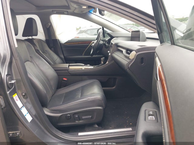 Продаж на аукціоні авто 2016 Lexus Rx 350, vin: 2T2BZMCA0GC002076, номер лоту: 45566361