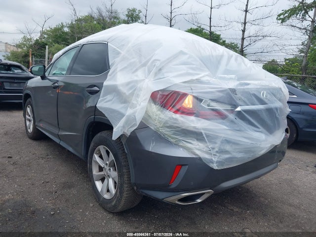 Продаж на аукціоні авто 2016 Lexus Rx 350, vin: 2T2BZMCA0GC002076, номер лоту: 45566361