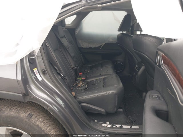 Продаж на аукціоні авто 2016 Lexus Rx 350, vin: 2T2BZMCA0GC002076, номер лоту: 45566361
