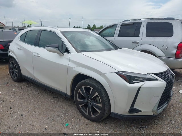 Aukcja sprzedaży 2022 Lexus Ux 200, vin: JTHP3JBH3N2049816, numer aukcji: 45566365