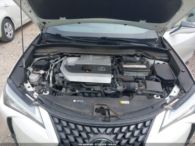 Aukcja sprzedaży 2022 Lexus Ux 200, vin: JTHP3JBH3N2049816, numer aukcji: 45566365