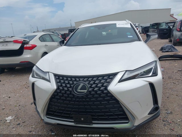 Aukcja sprzedaży 2022 Lexus Ux 200, vin: JTHP3JBH3N2049816, numer aukcji: 45566365