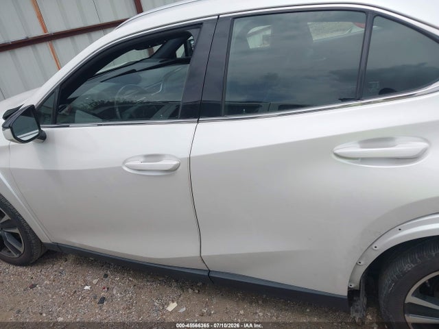 Aukcja sprzedaży 2022 Lexus Ux 200, vin: JTHP3JBH3N2049816, numer aukcji: 45566365