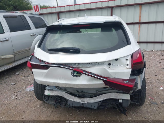 Aukcja sprzedaży 2022 Lexus Ux 200, vin: JTHP3JBH3N2049816, numer aukcji: 45566365