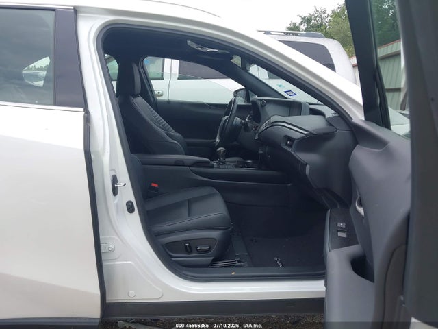 Aukcja sprzedaży 2022 Lexus Ux 200, vin: JTHP3JBH3N2049816, numer aukcji: 45566365