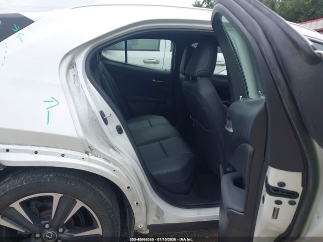 Aukcja sprzedaży 2022 Lexus Ux 200, vin: JTHP3JBH3N2049816, numer aukcji: 45566365