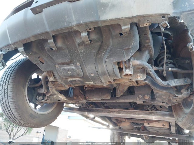 Nissan Frontier Sl 2014 1N6AD0ER3EN754016 Image 13