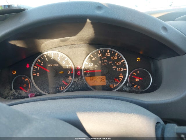 Nissan Frontier Sl 2014 1N6AD0ER3EN754016 Image 7