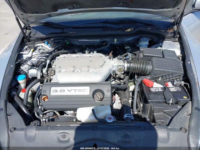 Продажа на аукционе авто 2005 Honda Accord 3.0 Ex, vin: 1HGCM826X5A000642, номер лота: 45566375