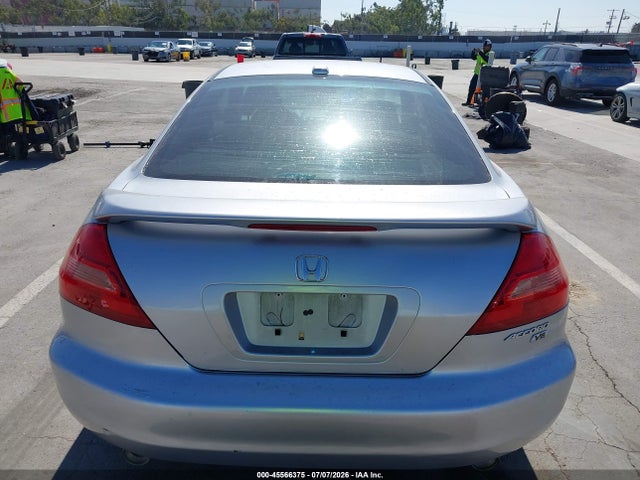 Продажа на аукционе авто 2005 Honda Accord 3.0 Ex, vin: 1HGCM826X5A000642, номер лота: 45566375