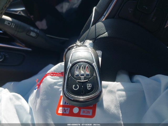 Продаж на аукціоні авто 2024 Buick Envista Sport Touring Fwd, vin: KL47LBE24RB202900, номер лоту: 45566376
