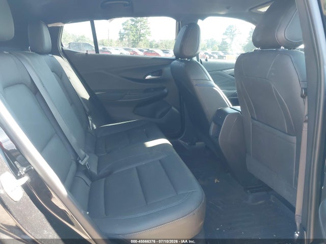 Продаж на аукціоні авто 2024 Buick Envista Sport Touring Fwd, vin: KL47LBE24RB202900, номер лоту: 45566376