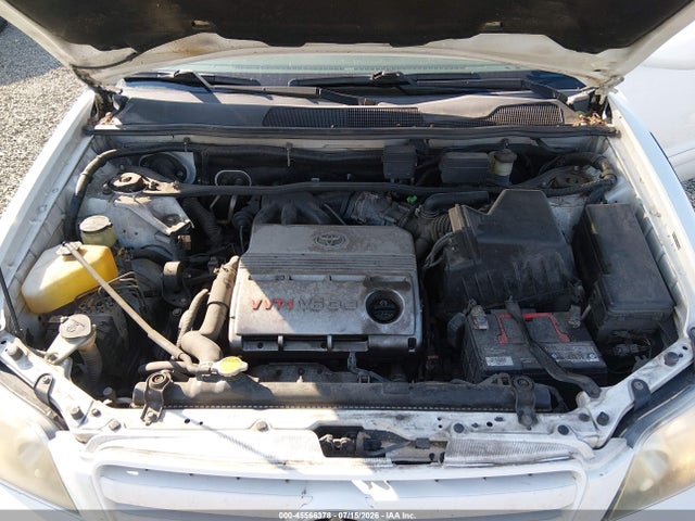 Продажа на аукционе авто 2004 Toyota Highlander Limited V6, vin: JTEEP21A140034972, номер лота: 45566378