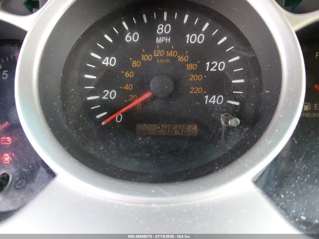 Продажа на аукционе авто 2004 Toyota Highlander Limited V6, vin: JTEEP21A140034972, номер лота: 45566378