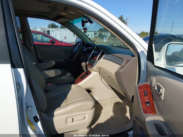 Продажа на аукционе авто 2004 Toyota Highlander Limited V6, vin: JTEEP21A140034972, номер лота: 45566378