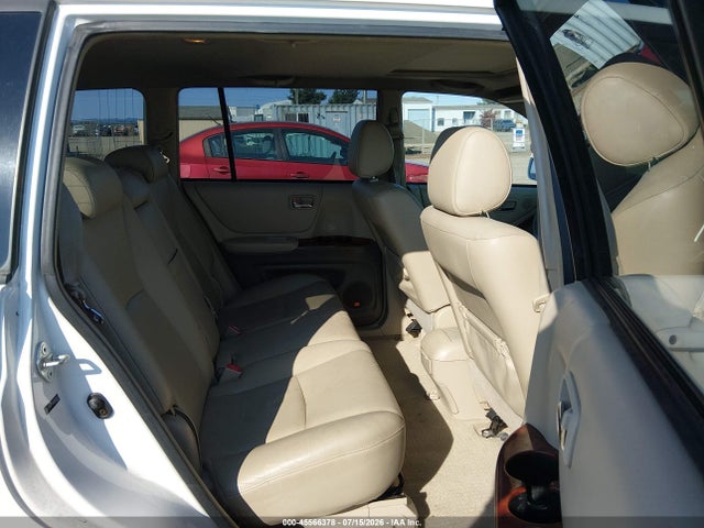 Продажа на аукционе авто 2004 Toyota Highlander Limited V6, vin: JTEEP21A140034972, номер лота: 45566378