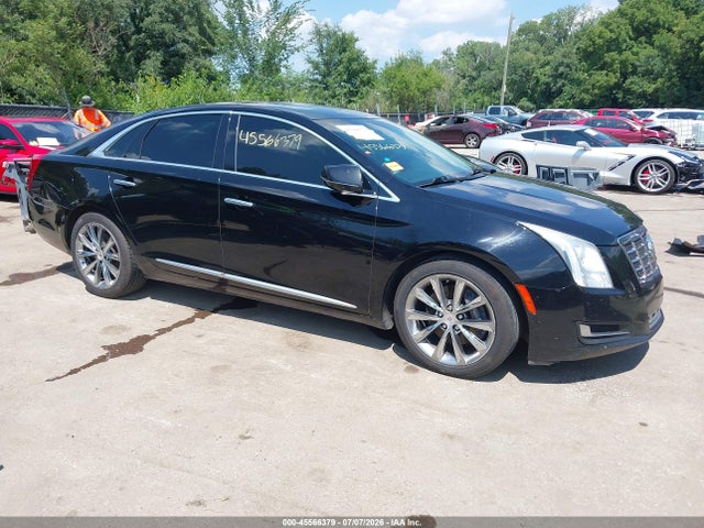 Aukcja sprzedaży 2014 Cadillac Xts Standard, vin: 2G61L5S33E9199190, numer aukcji: 45566379