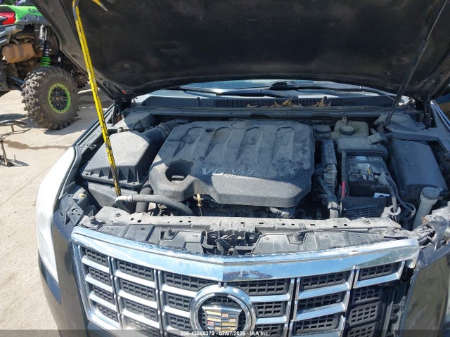Aukcja sprzedaży 2014 Cadillac Xts Standard, vin: 2G61L5S33E9199190, numer aukcji: 45566379