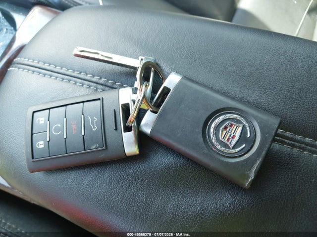 Aukcja sprzedaży 2014 Cadillac Xts Standard, vin: 2G61L5S33E9199190, numer aukcji: 45566379