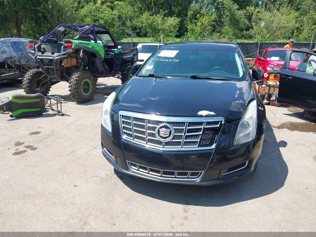 Aukcja sprzedaży 2014 Cadillac Xts Standard, vin: 2G61L5S33E9199190, numer aukcji: 45566379