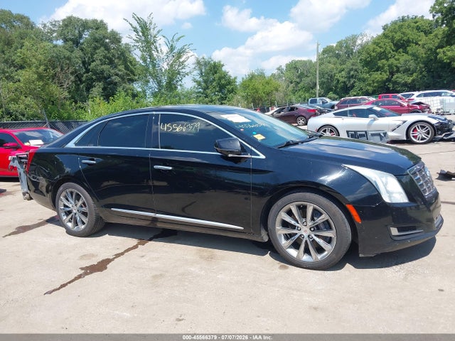 Aukcja sprzedaży 2014 Cadillac Xts Standard, vin: 2G61L5S33E9199190, numer aukcji: 45566379