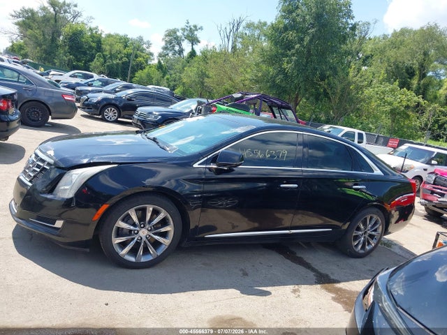 Aukcja sprzedaży 2014 Cadillac Xts Standard, vin: 2G61L5S33E9199190, numer aukcji: 45566379