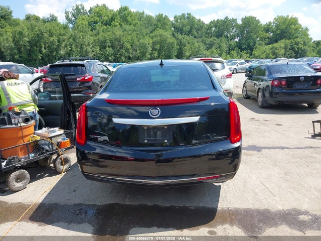 Aukcja sprzedaży 2014 Cadillac Xts Standard, vin: 2G61L5S33E9199190, numer aukcji: 45566379