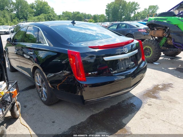 Aukcja sprzedaży 2014 Cadillac Xts Standard, vin: 2G61L5S33E9199190, numer aukcji: 45566379