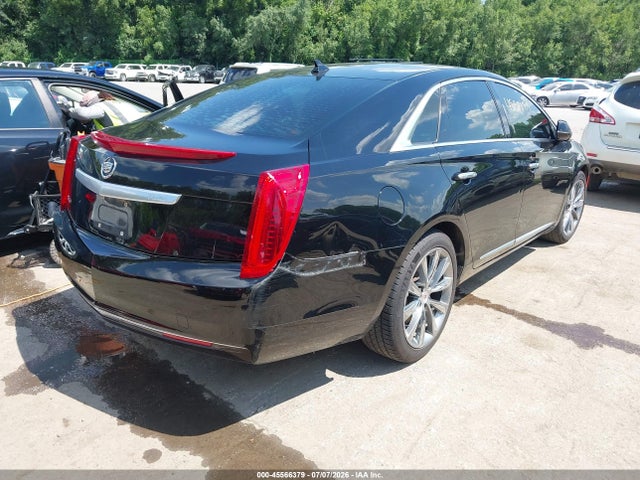 Aukcja sprzedaży 2014 Cadillac Xts Standard, vin: 2G61L5S33E9199190, numer aukcji: 45566379