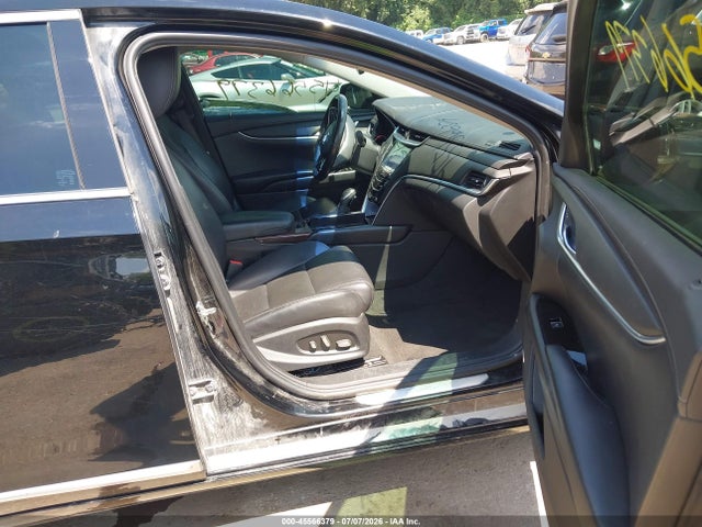 Aukcja sprzedaży 2014 Cadillac Xts Standard, vin: 2G61L5S33E9199190, numer aukcji: 45566379
