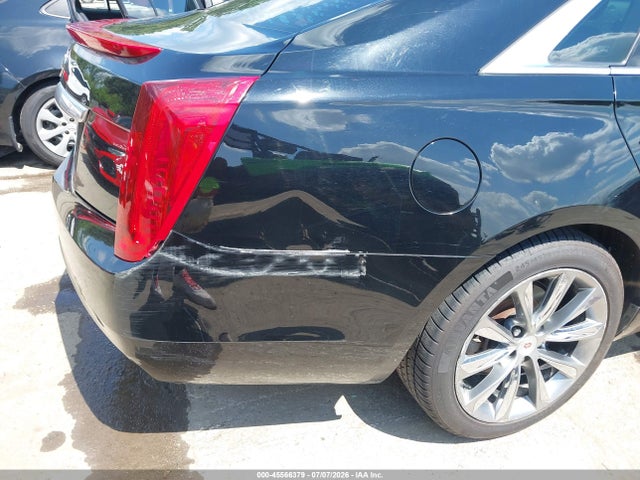 Aukcja sprzedaży 2014 Cadillac Xts Standard, vin: 2G61L5S33E9199190, numer aukcji: 45566379