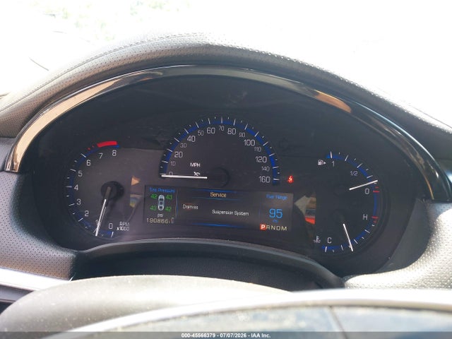 Aukcja sprzedaży 2014 Cadillac Xts Standard, vin: 2G61L5S33E9199190, numer aukcji: 45566379