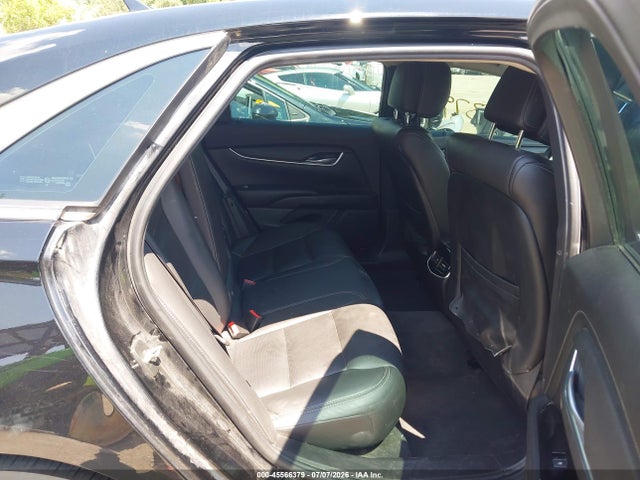 Aukcja sprzedaży 2014 Cadillac Xts Standard, vin: 2G61L5S33E9199190, numer aukcji: 45566379