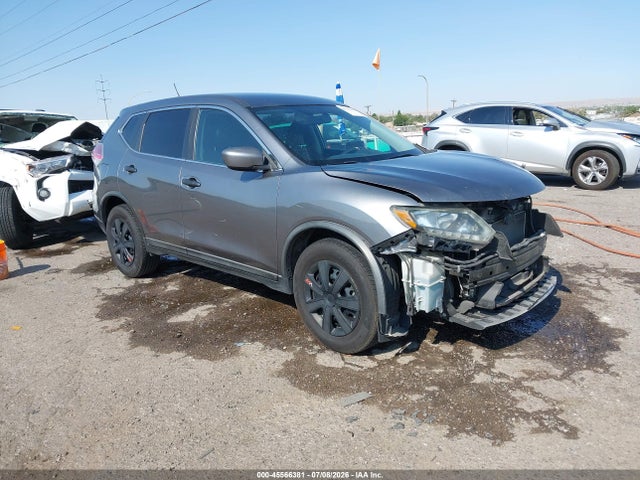 Nissan ROGUE S 2016 KNMAT2MT3GP613811 zdjęcie główne