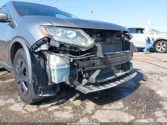 Nissan ROGUE S 2016 KNMAT2MT3GP613811 Image 13