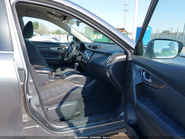 Nissan ROGUE S 2016 KNMAT2MT3GP613811 Image 5