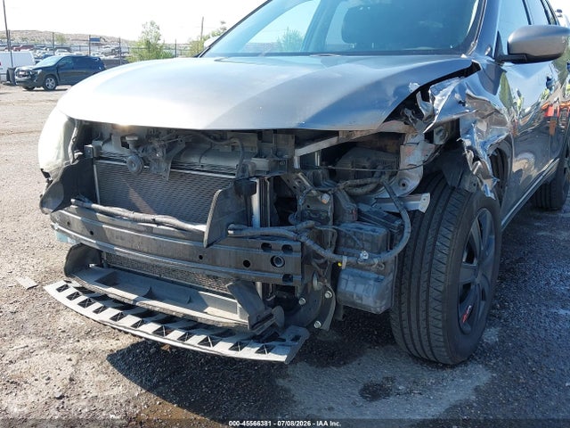 Nissan ROGUE S 2016 KNMAT2MT3GP613811 Image 6