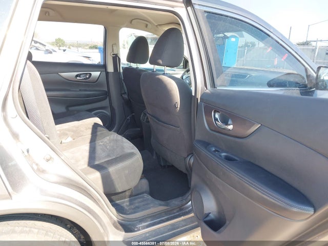 Nissan ROGUE S 2016 KNMAT2MT3GP613811 Image 8