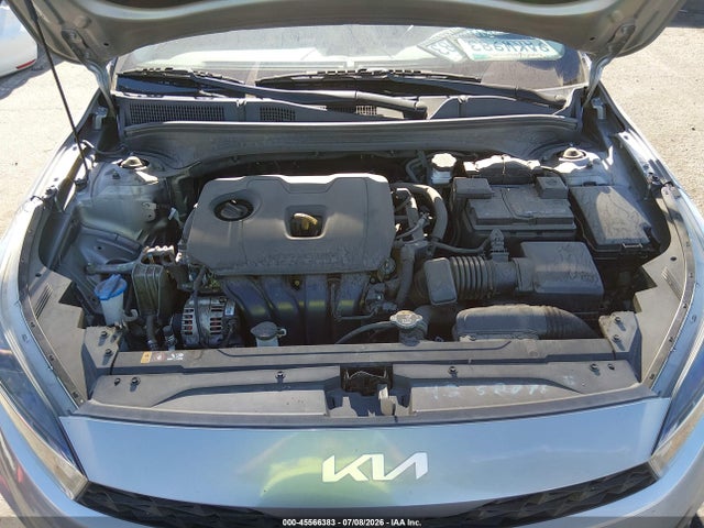 KIA Forte Lxs 2022 3KPF24AD5NE468401 Image 10