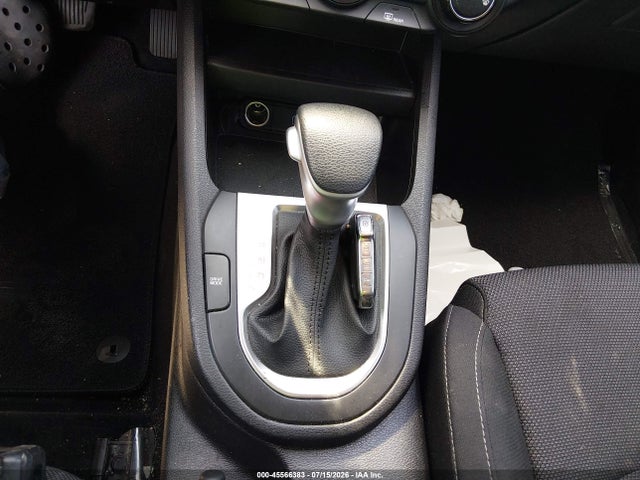 KIA Forte Lxs 2022 3KPF24AD5NE468401 Image 11