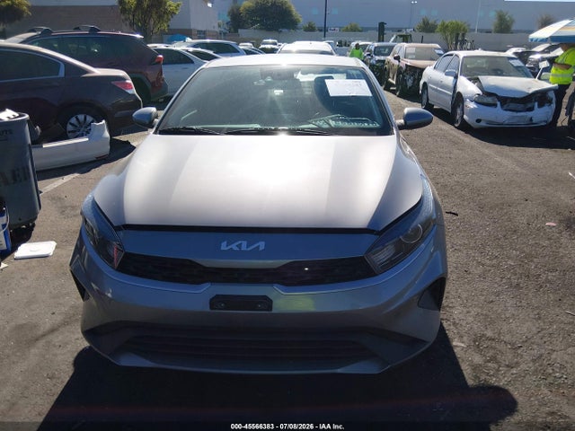 KIA Forte Lxs 2022 3KPF24AD5NE468401 Image 12