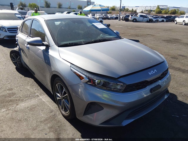 KIA Forte Lxs 2022 3KPF24AD5NE468401 Image 13