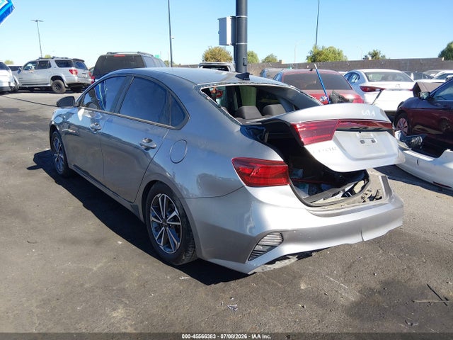 KIA Forte Lxs 2022 3KPF24AD5NE468401 Image 14