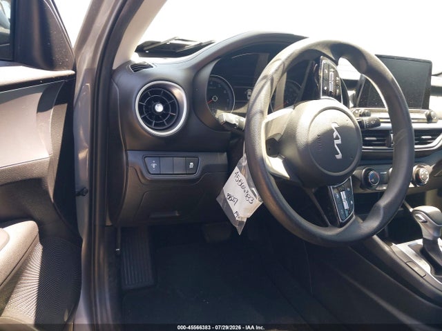 KIA Forte Lxs 2022 3KPF24AD5NE468401 Image 18